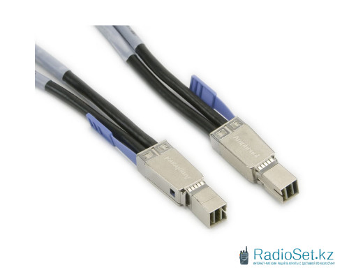 Кабель интерфейсный Mini SAS HD External CBL-SAST-0677